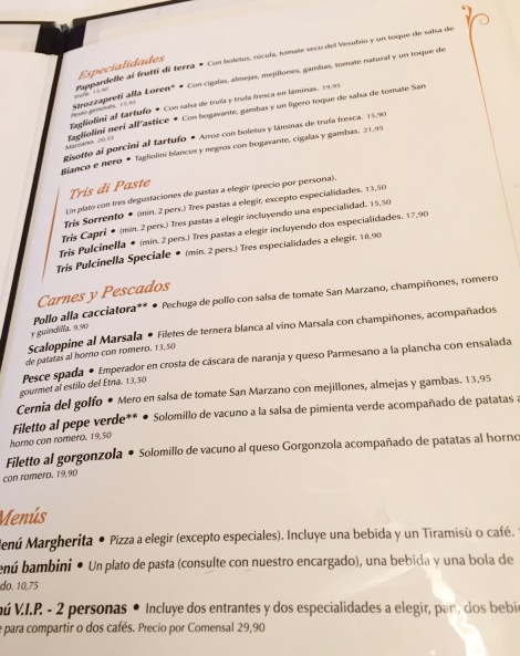 la_pumarola_pozuelo_menu